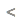 <